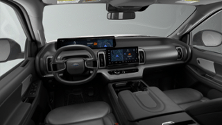2027 Ford Expedition® Internal Image 2